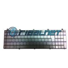 Teclado PT Asus N75SF